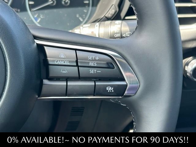 New 2026 MAZDA MAZDA3 2.5 S Hatchback w/ Premium Pkg FWD image 17