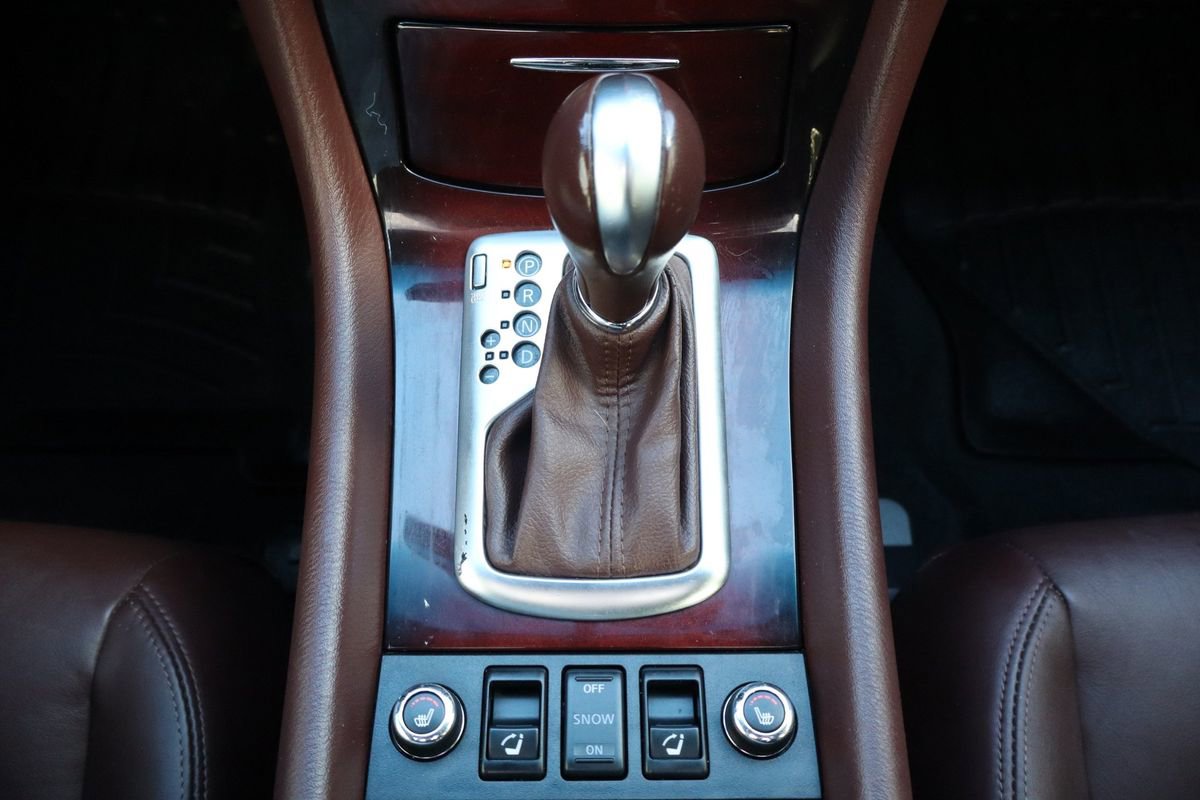 Used 2015 INFINITI QX50 Journey w/ Premium Package image 36