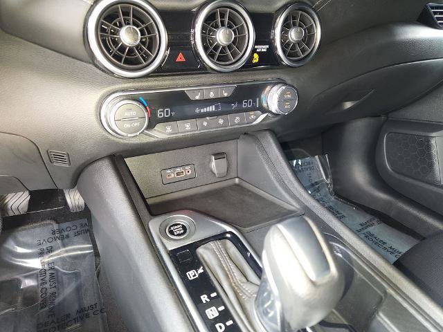 Certified 2023 Nissan Sentra SV w/ All-Weather Package FWD image 20
