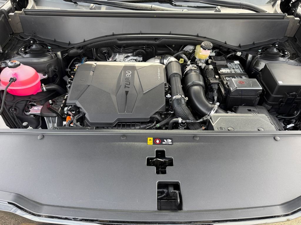 New 2027 Kia Telluride S AWD/4WD image 23