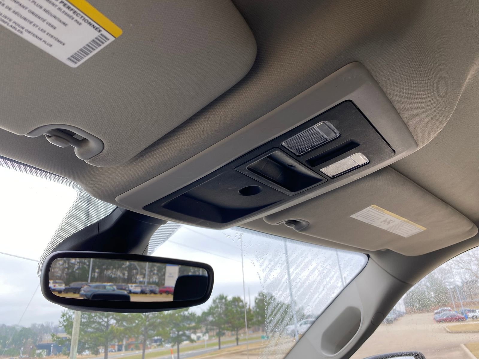 Used 2023 RAM 1500 Classic SLT image 25