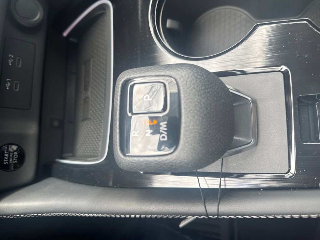 New 2026 Nissan Rogue Platinum w/ Platinum Premium Package image 21