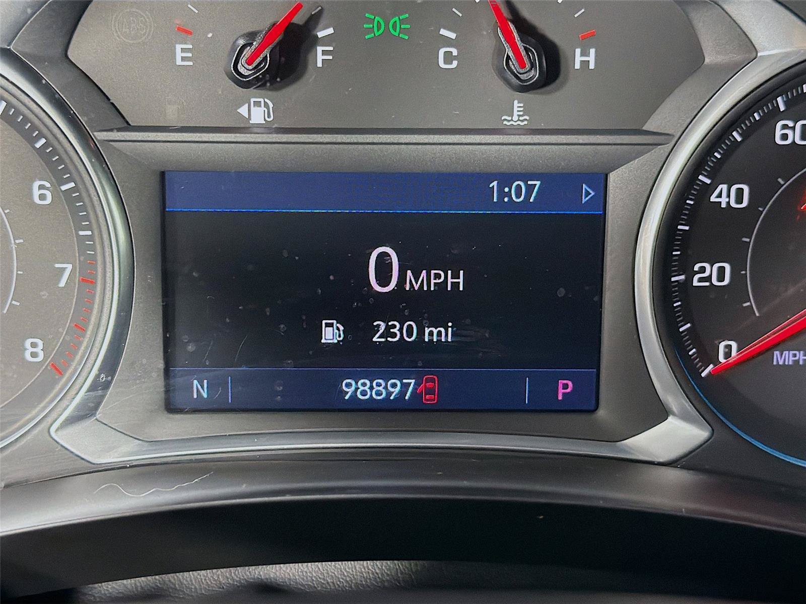 Used 2020 Chevrolet Traverse LT AWD/4WD image 18