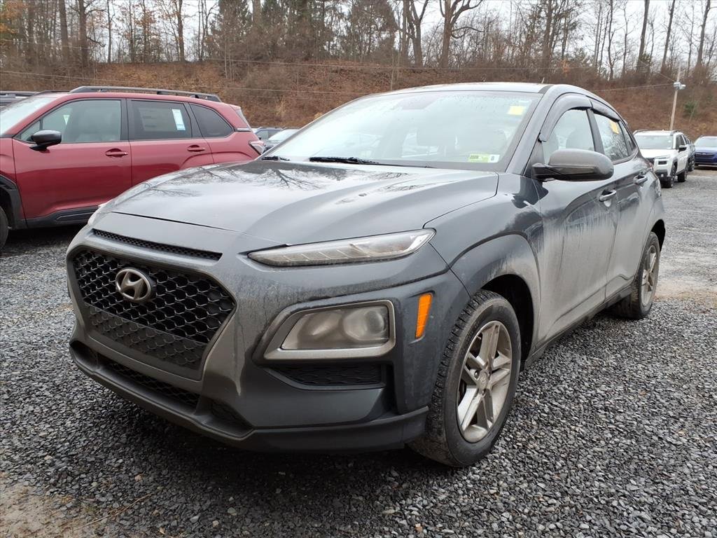 Used 2020 Hyundai Kona SE image 2