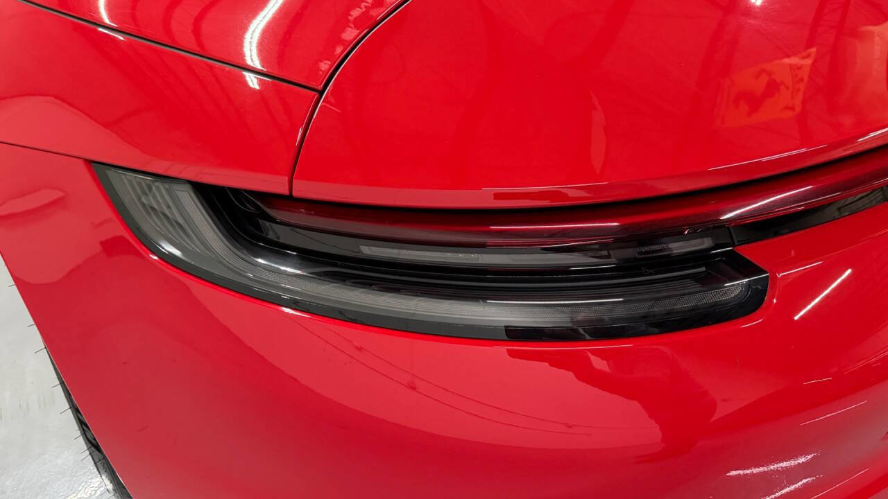 Used 2023 Porsche 911 Carrera image 26