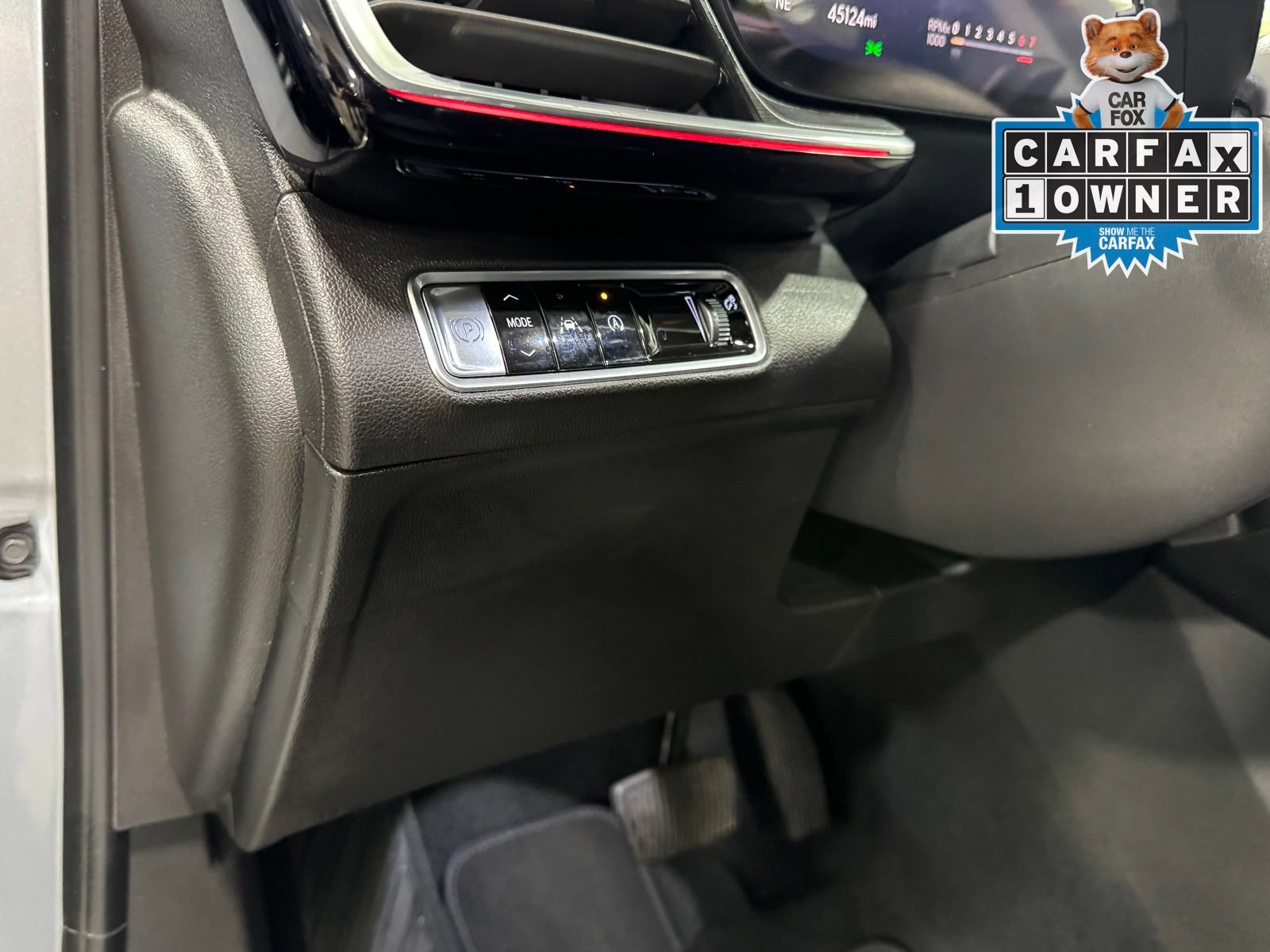 Used 2024 Buick Envision Preferred AWD/4WD image 19