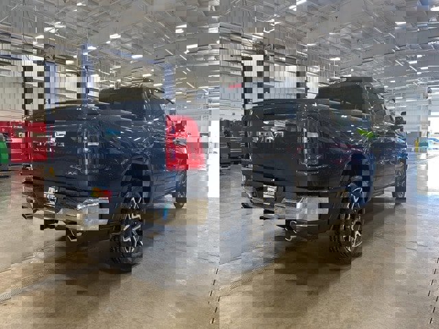 New 2026 RAM 1500 Laramie image 7