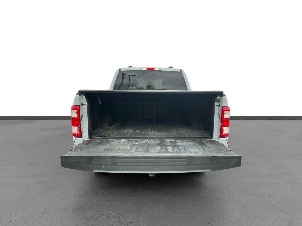 Used 2022 Ford F150 XL w/ STX Appearance Package image 24