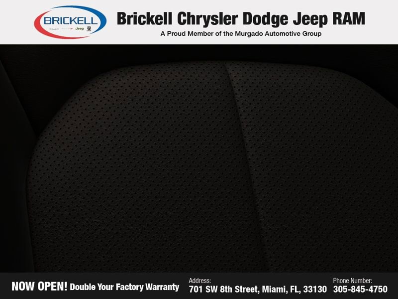 New 2026 Chrysler Pacifica Select image 19