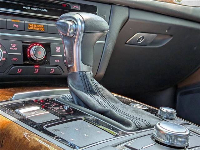 Used 2014 Audi A6 2.0T Premium Plus w/ Premium Plus Package image 13