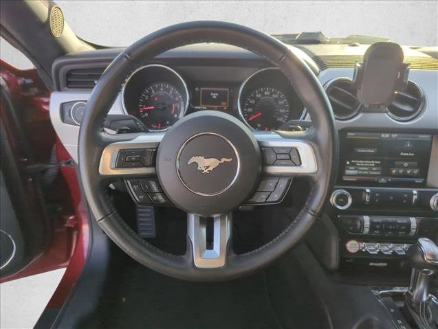 Used 2015 Ford Mustang GT Premium w/ Equipment Group 401A image 15