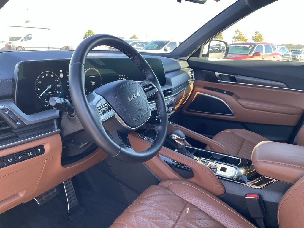 Used 2024 Kia Telluride SX Prestige X-Pro image 10