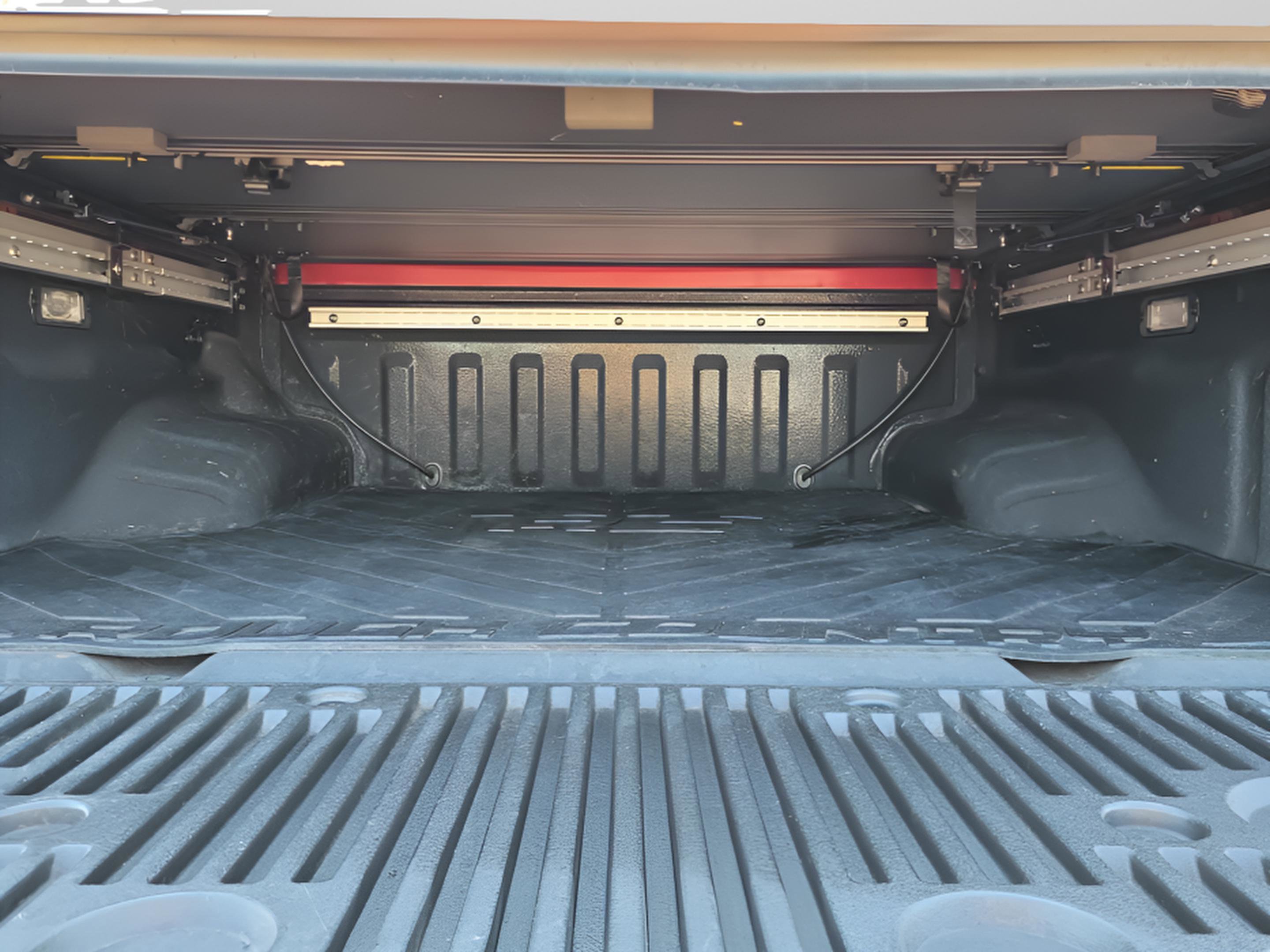 Certified 2023 Nissan Frontier SV w/ SV Convenience Package image 10