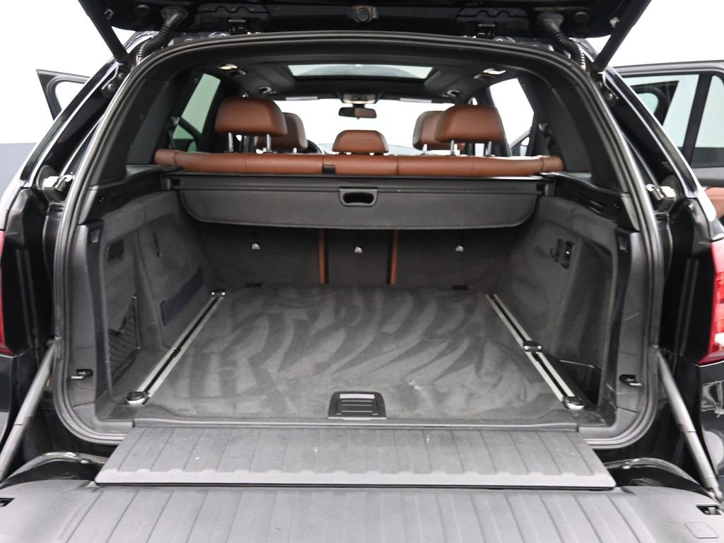 Used 2015 BMW X5 xDrive35i image 19