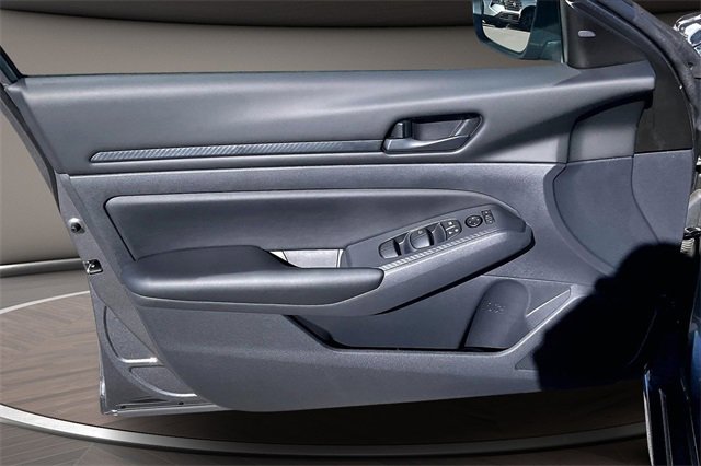 Certified 2025 Nissan Altima 2.5 S image 20