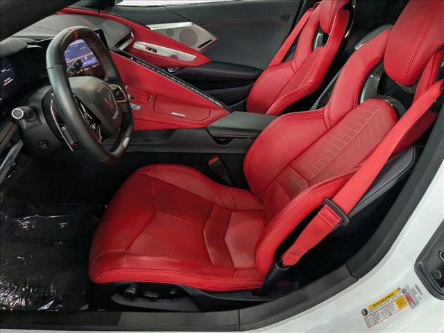 Used 2023 Chevrolet Corvette Z06 image 16