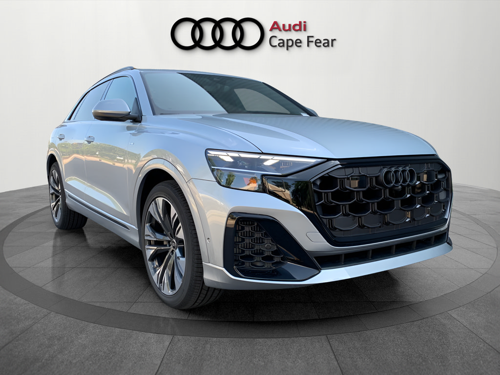 New 2026 Audi Q8 Premium Plus AWD/4WD image 7