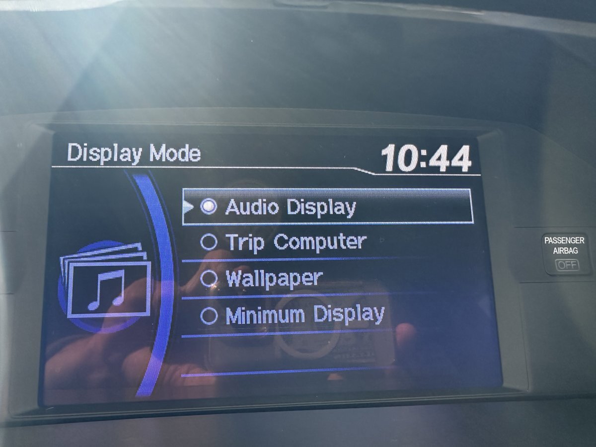 Used 2013 Honda Odyssey LX image 21