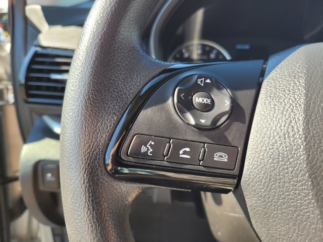 Used 2024 Mitsubishi Eclipse Cross LE AWD/4WD image 28