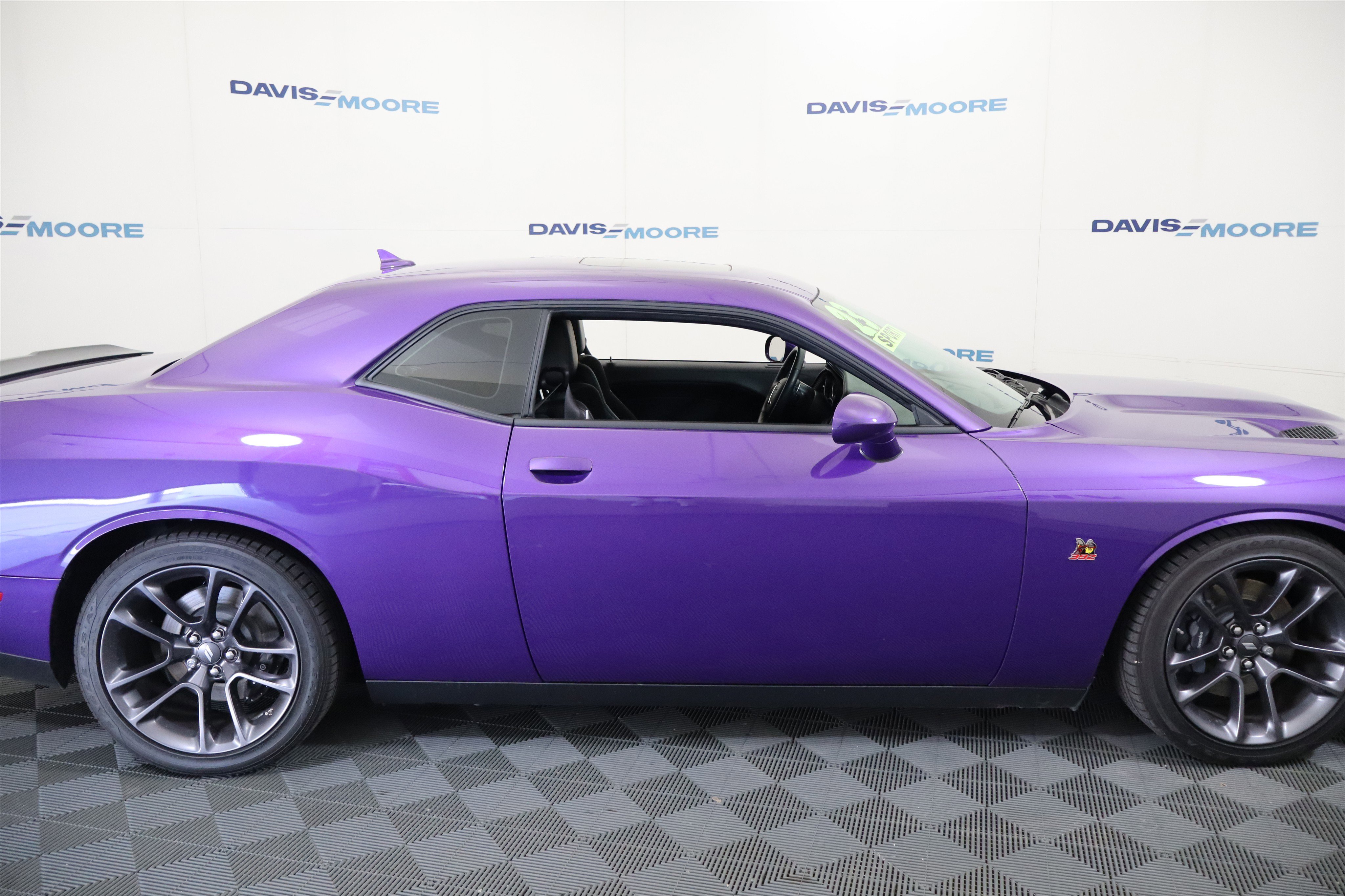 Used 2023 Dodge Challenger R/T Scat Pack w/ Plus Package image 5
