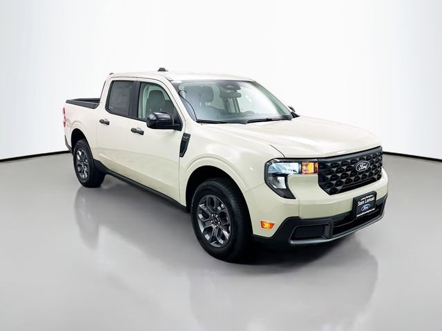 New 2025 Ford Maverick XLT