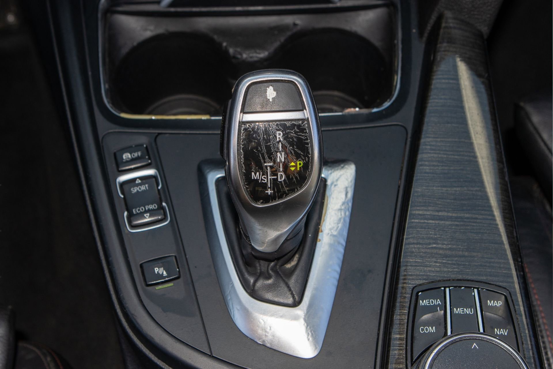 Used 2018 BMW 430i Convertible image 25