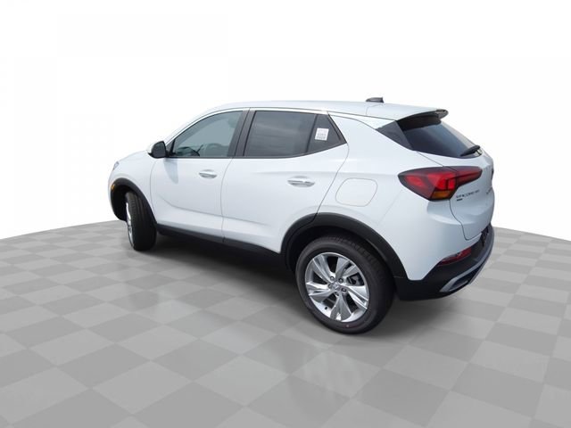 New 2026 Buick Encore GX Preferred w/ Comfort Package image 6