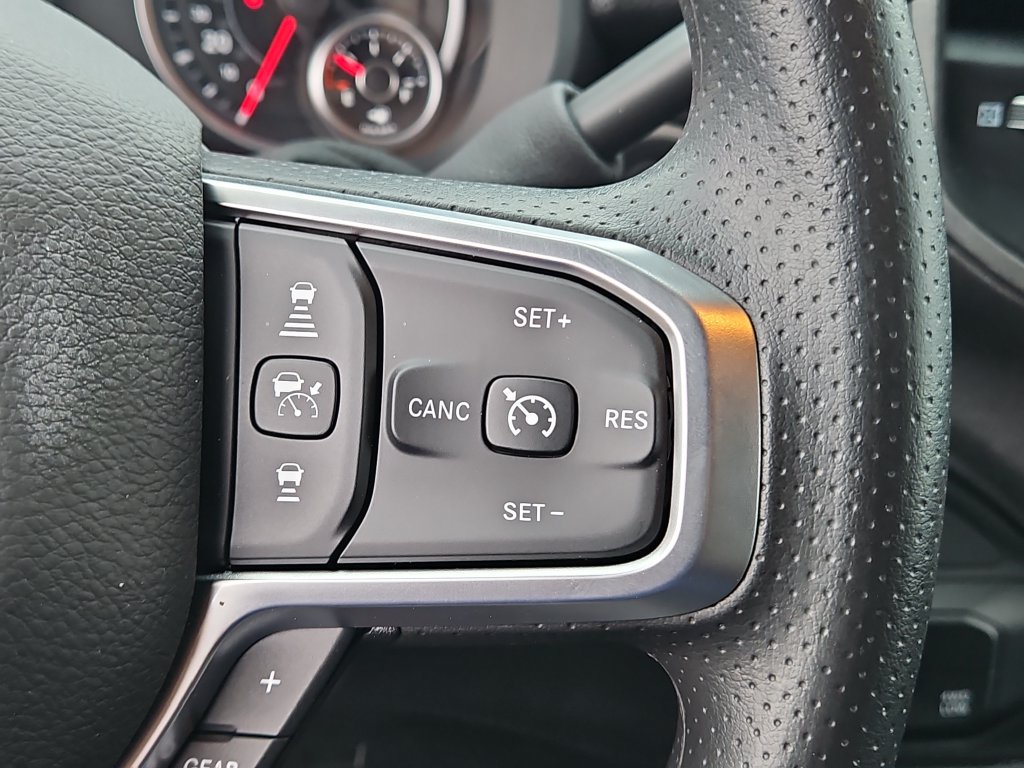 New 2027 Jeep Grand Cherokee Laredo X AWD/4WD image 21