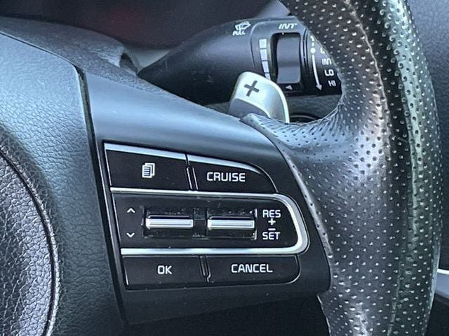Used 2020 Kia Stinger GT RWD image 14
