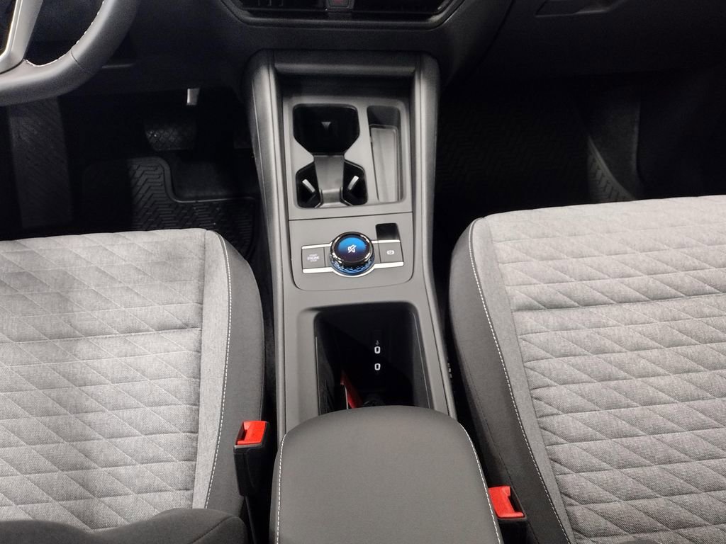 New 2026 Volkswagen Tiguan S image 36