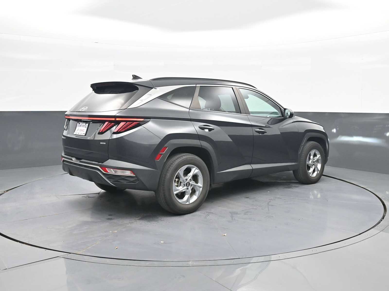 Used 2023 Hyundai Tucson SEL image 8