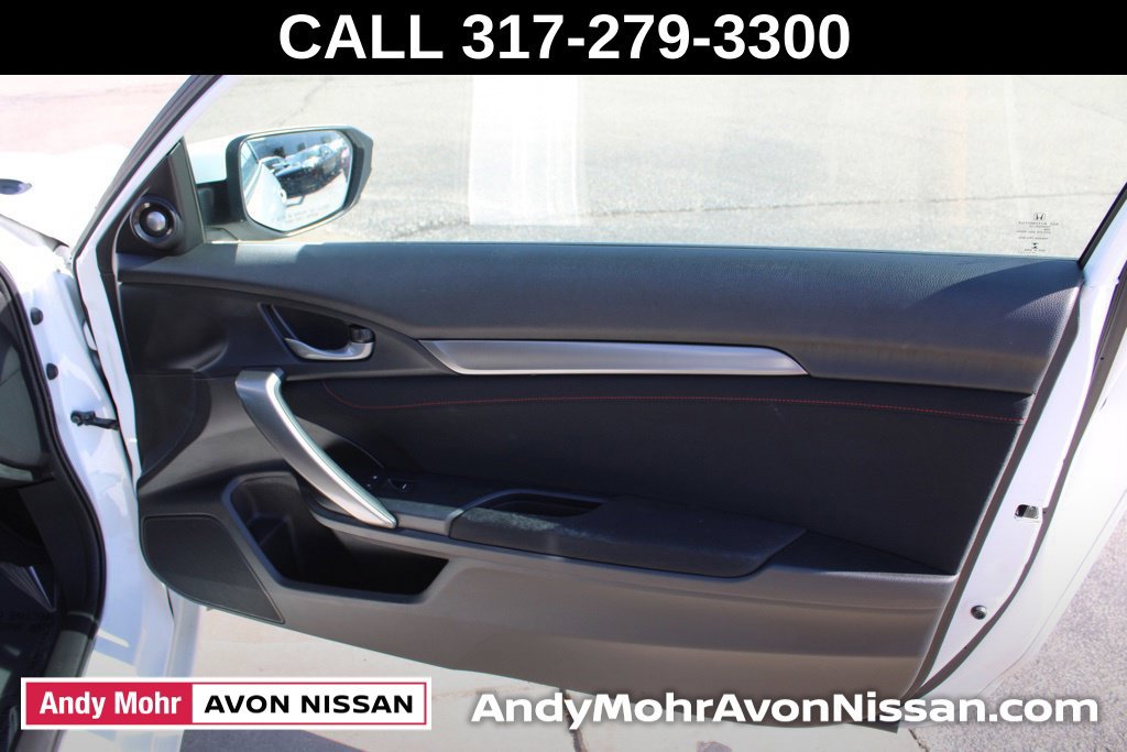 Used 2018 Honda Civic Si image 22