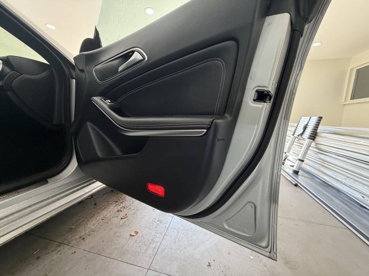 Used 2016 Mercedes-Benz CLA 250 4MATIC image 16