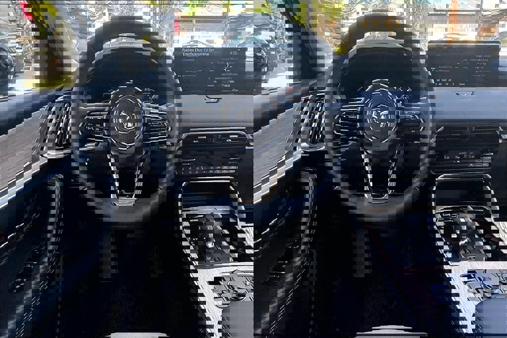 New 2026 MAZDA CX-90 Plug-In Hybrid w/ Preferred image 4