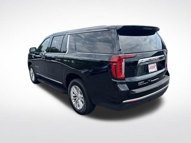 Used 2024 GMC Yukon XL SLT AWD/4WD image 5