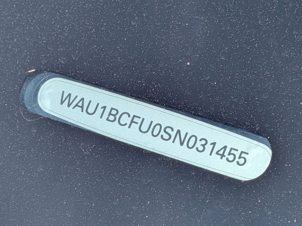 Used 2025 Audi A5 2.0T Premium w/ Convenience Package image 37