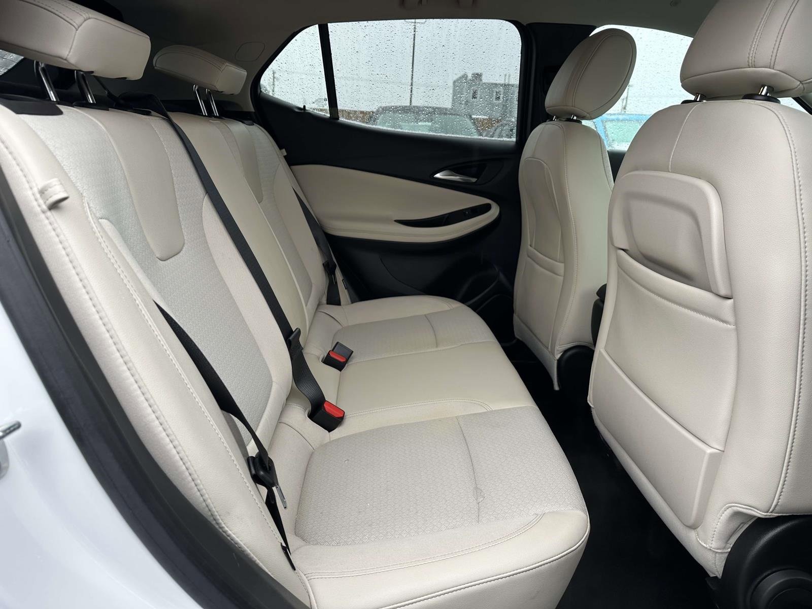 Used 2023 Buick Encore GX Preferred w/ Cold Weather Comfort Package image 25