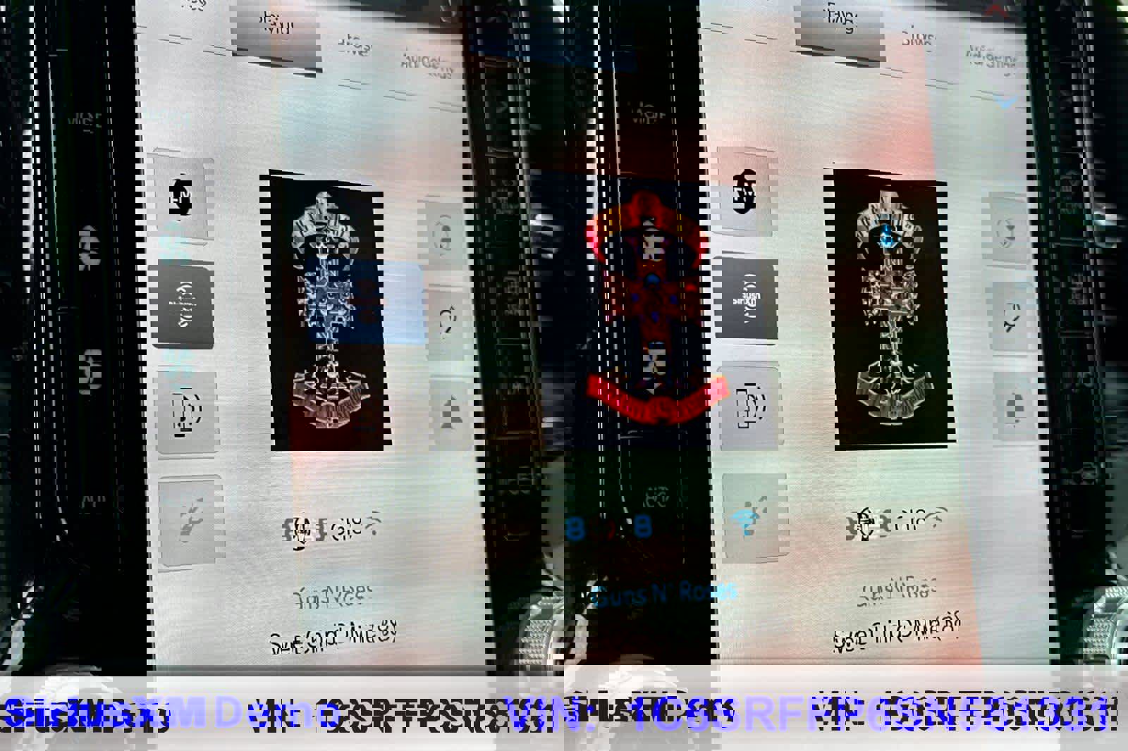 Used 2025 RAM 1500 Big Horn image 28