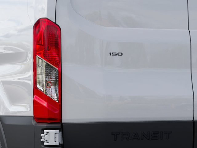 New 2027 Ford Transit 150 Low Roof RWD image 21