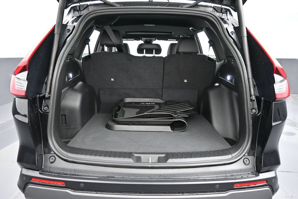 Certified 2026 Honda CR-V Sport-L image 28