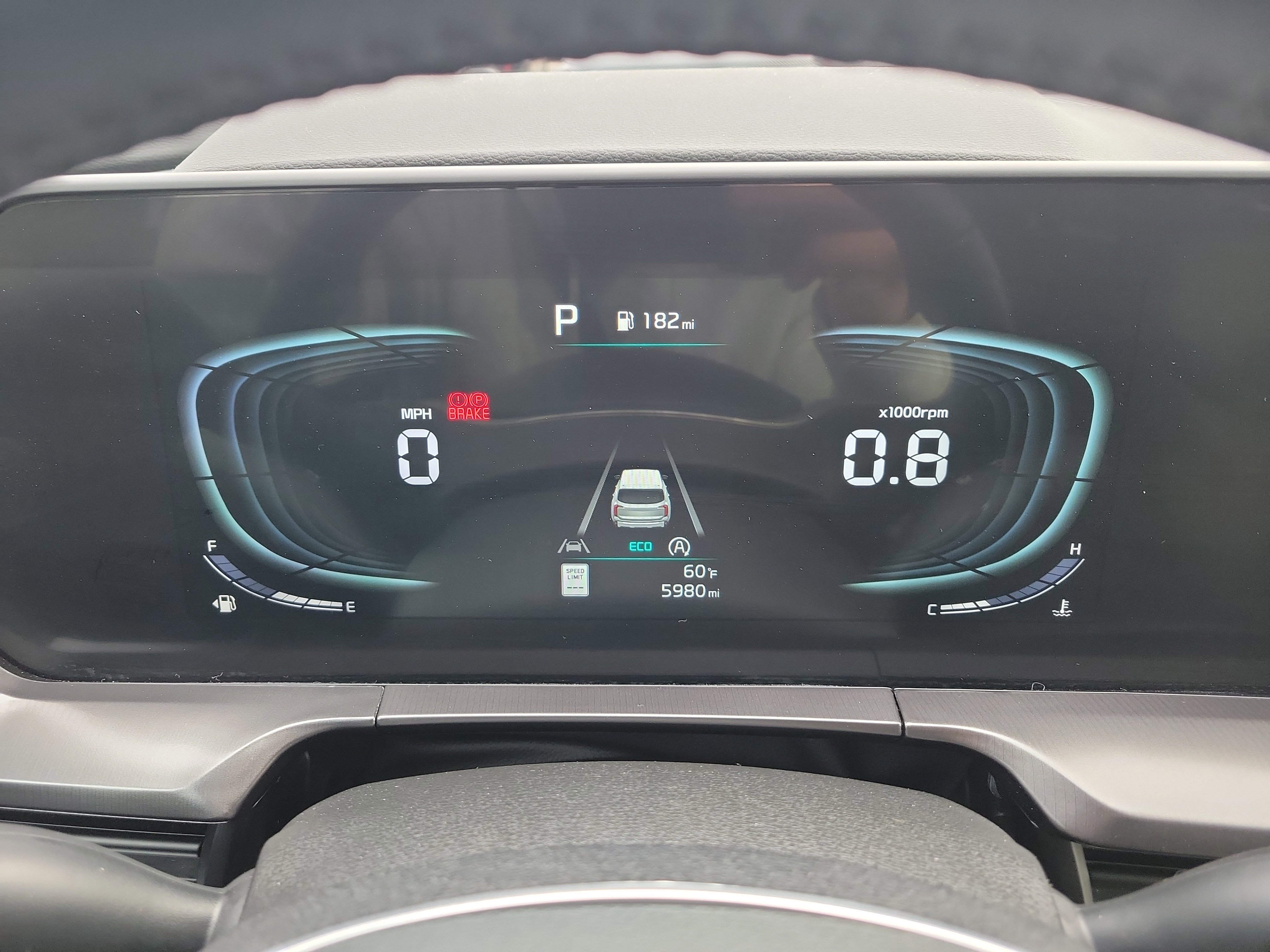 Certified 2025 Kia Telluride S image 26