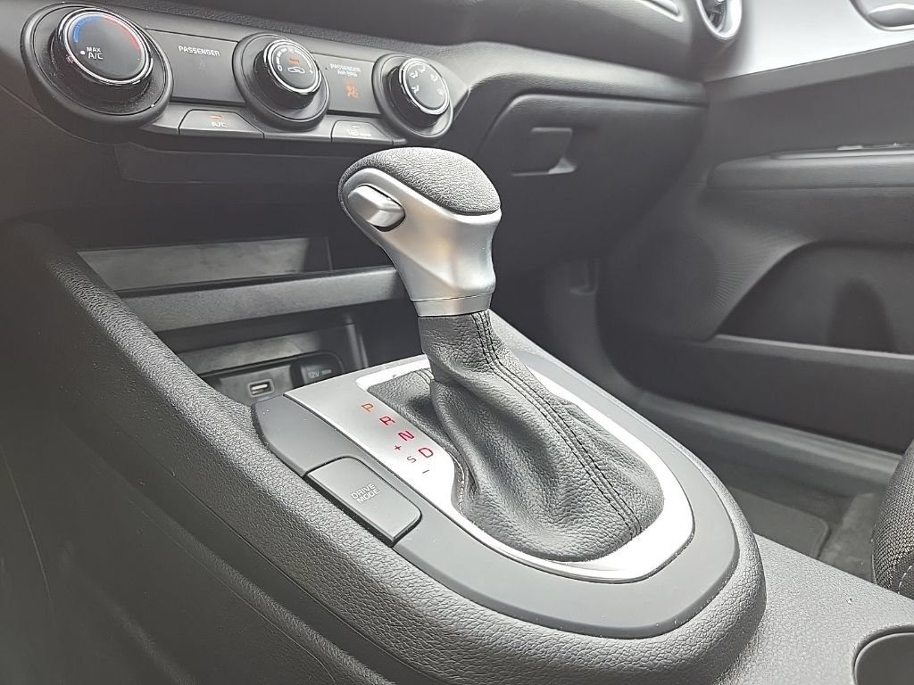 Certified 2023 Kia Forte LXS FWD image 23