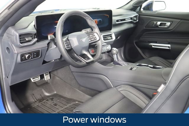New 2026 Ford Mustang Premium image 21