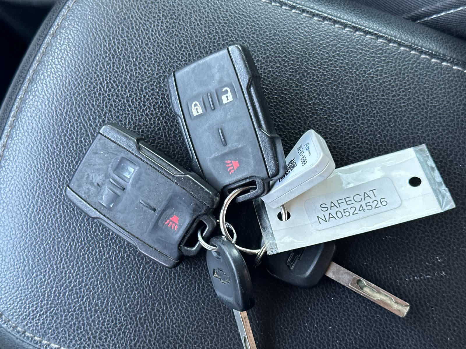 Used 2019 Chevrolet Colorado LT RWD image 27