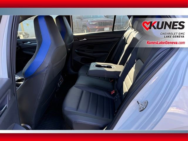 Used 2024 Volkswagen Golf R image 13