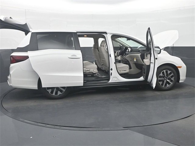 New 2026 Honda Odyssey EX-L image 40
