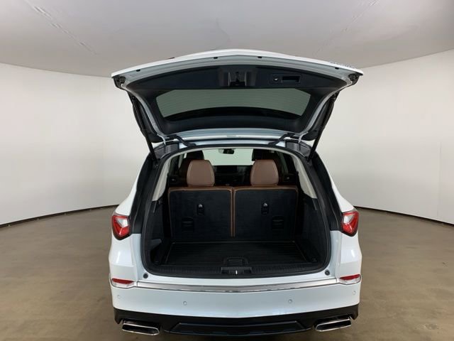 Used 2022 Acura MDX SH-AWD w/ Technology Package image 12