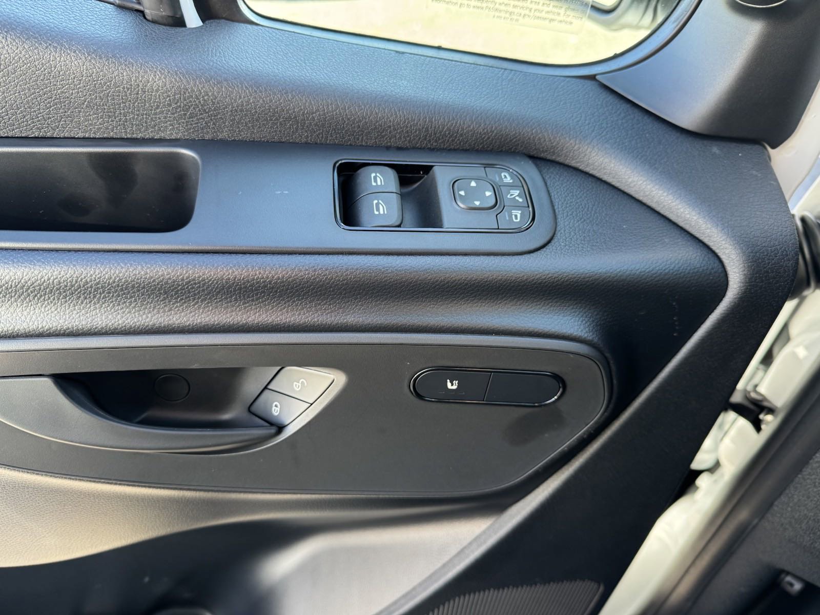 New 2025 Mercedes-Benz Sprinter 2500 image 13