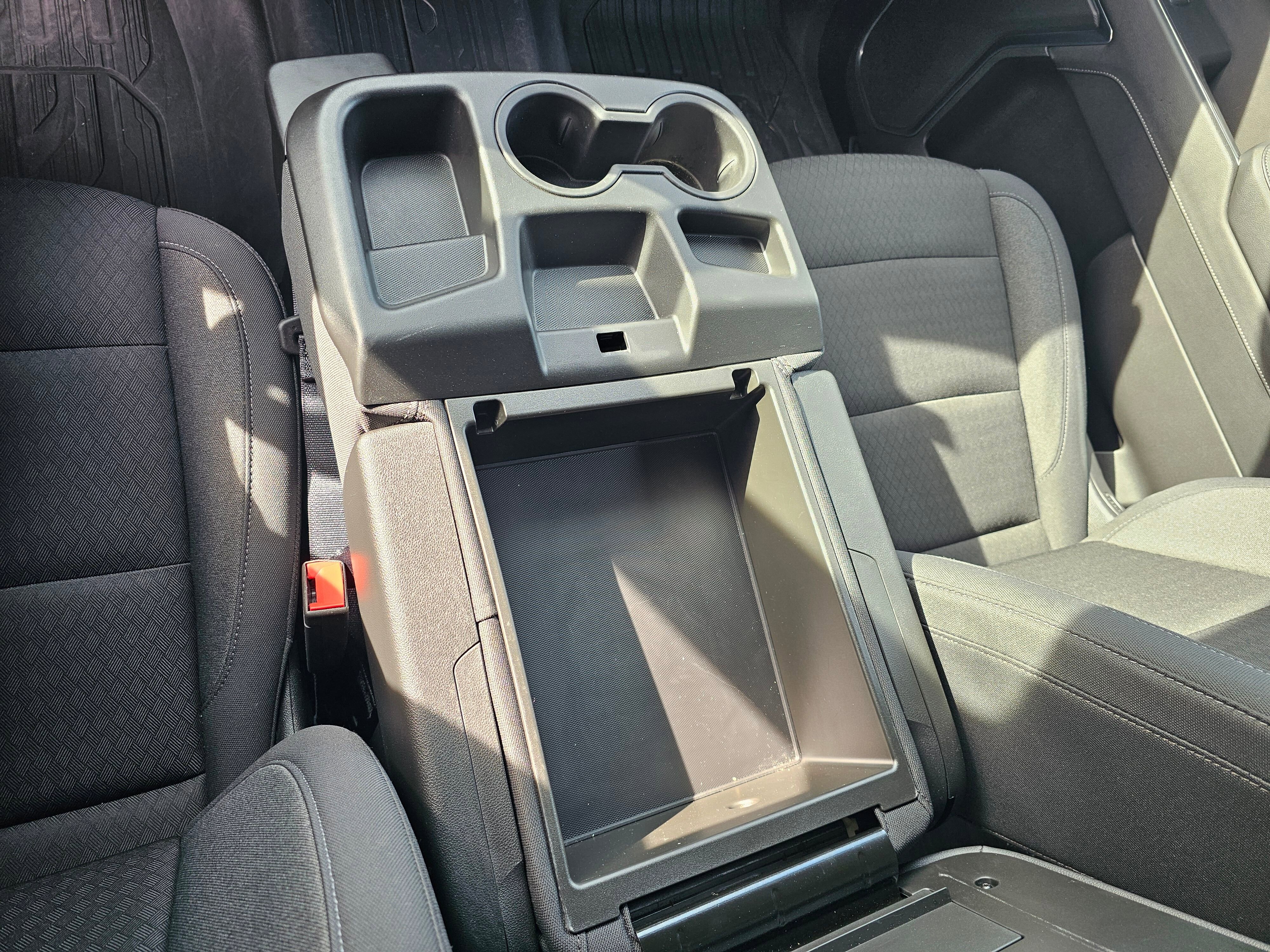 Used 2024 GMC Sierra 1500 Elevation w/ LPO, Elevation Black Package image 56