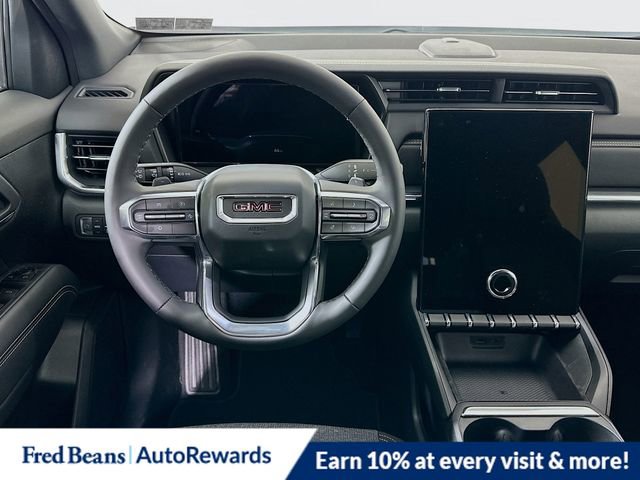 New 2026 GMC Terrain Elevation image 17